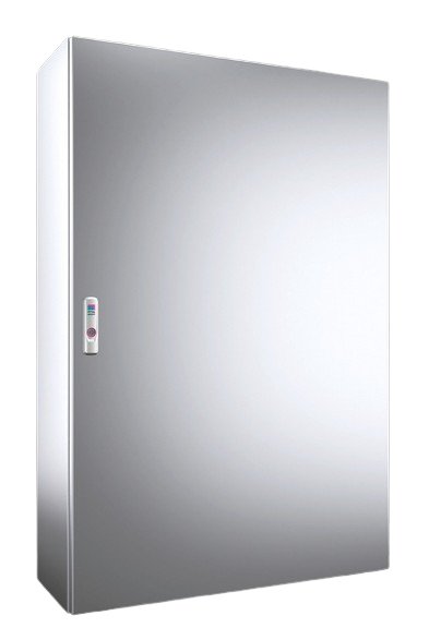 EAN 4028177815032 - Rittal 1017.000 caja eléctrica Acero inoxidable IP66 imagen 1
