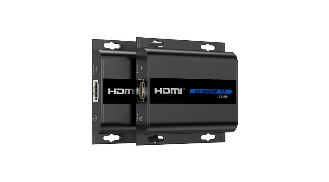 EAN 5715063356760 - Vivolink VLHDMIEXT1-KIT extensor audio/video imagen 3