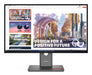 EAN 198156536280 - Lenovo ThinkVision P27QD-40 pantalla para PC 68,6 cm (27") 2560 x 1440 Pixeles Wide Quad HD LED Negro imagen 1
