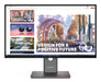 EAN 0198156536532 - Lenovo ThinkVision P27QD-40 pantalla para PC 68,6 cm (27") 2560 x 1440 Pixeles Wide Quad HD LED Negro imagen 1