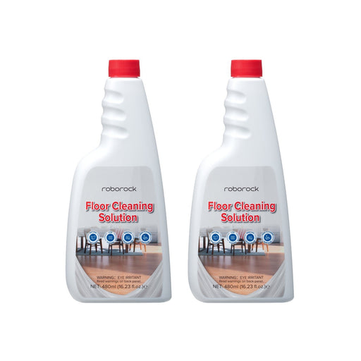 EAN 6936905905048 - Roborock Floor Cleaning Solution Solución de limpieza de suelos Robot aspirador imagen 1