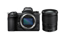 EAN 4960759906007 - Nikon Z 6II MILC 24,5 MP CMOS 6048 x 4024 Pixeles Negro imagen 18