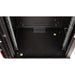 EAN 7630049601796 - ROLINE 26.21.0176 armario rack 16U Bastidor de pared Negro imagen 5