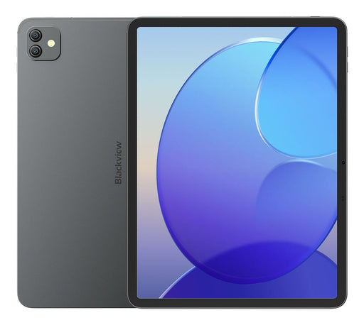 EAN 6931548324355 - Blackview Tab LINK 8 Mediatek 256 GB 32,3 cm (12.7") 6 GB Wi-Fi 5 (802.11ac) Android 15 Gris imagen 1