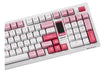 EAN 6925758630924 - Akko 5098B teclado Juego USB + RF Wireless + Bluetooth QWERTY Inglés de EE. UU. Blanco imagen 5