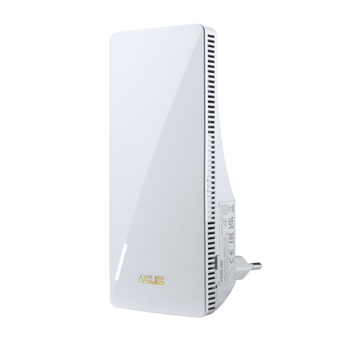 EAN 4711081440451 - ASUS RP-AX58 Transmisor de red Blanco 10, 100, 1000 Mbit/s imagen 2