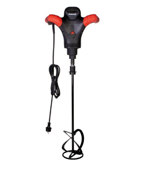 EAN 8413797269802 - RUBI RUBIMIX-9 POWER MAX hormigonera 2100 W imagen 3