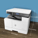 EAN 0194441129908 - HP LaserJet M438n Laser A3 1200 x 1200 DPI 24 ppm imagen 12