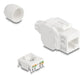EAN 4043619907212 - DeLOCK 90721 módulo de conector de red imagen 1