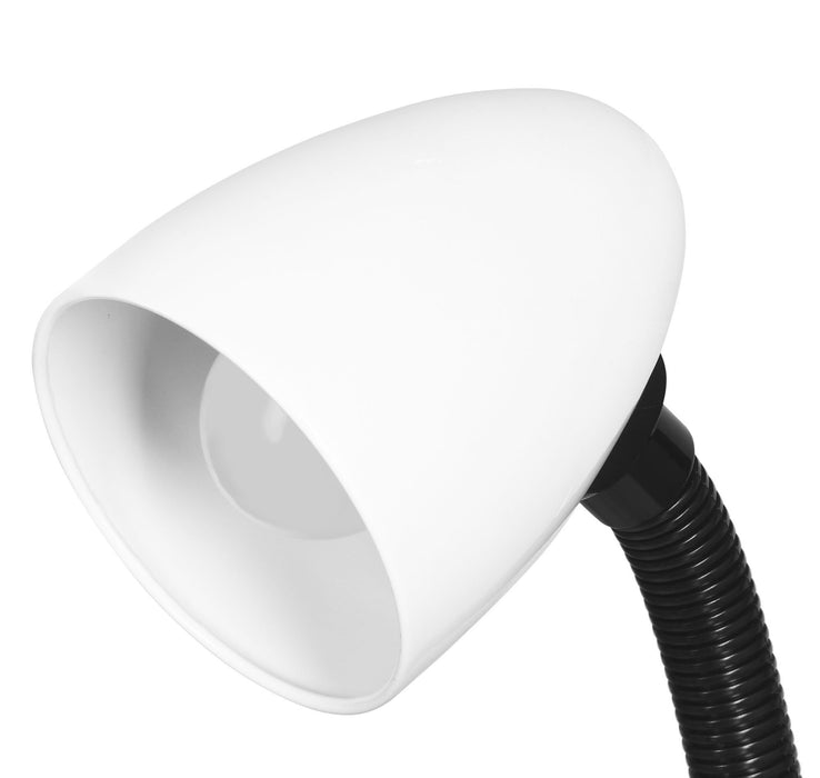 EAN 5901443123644 - Activejet AJE-BILL White lámpara de mesa 60 W imagen 2