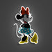 EAN 5060813391974 - YELLOWPOP Minnie Figura iluminada decorativa LED imagen 1