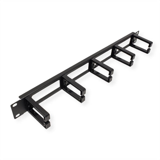 EAN 7630049624856 - VALUE 26.99.0324 accesorio de bastidor Panel guíacables imagen 2