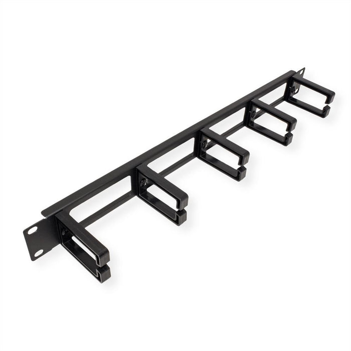 EAN 7630049624856 - VALUE 26.99.0324 accesorio de bastidor Panel guíacables imagen 2