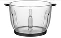 EAN 8595631019399 - Concept RM3300 robot de cocina 2 L Negro imagen 5
