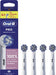EAN 8006530015394 - Oral-B 015394 cepillo de cabello 4 pieza(s) Multicolor imagen 2