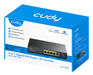 EAN 6971690793470 - Cudy dispositivo de gestión de red 1000 Mbit/s Ethernet Energía sobre Ethernet (PoE) imagen 2