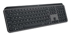 EAN 5099206112278 - Logitech 920-011571 teclado Universal Bluetooth QWERTZ Suizo Grafito imagen 3