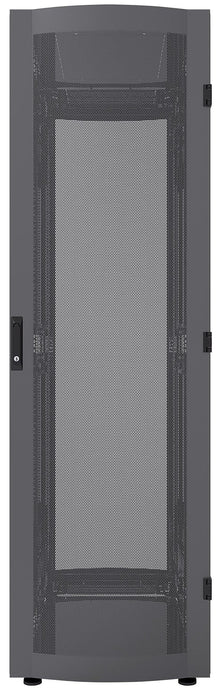 EAN 766623713719 - Intellinet 713719 armario rack Rack o bastidor independiente Negro imagen 3