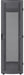EAN 766623713719 - Intellinet 713719 armario rack Rack o bastidor independiente Negro imagen 3