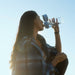 EAN 4006387128357 - Brita 1052261 filtro de agua Botella con filtro de agua 0,6 L Albaricoque imagen 4