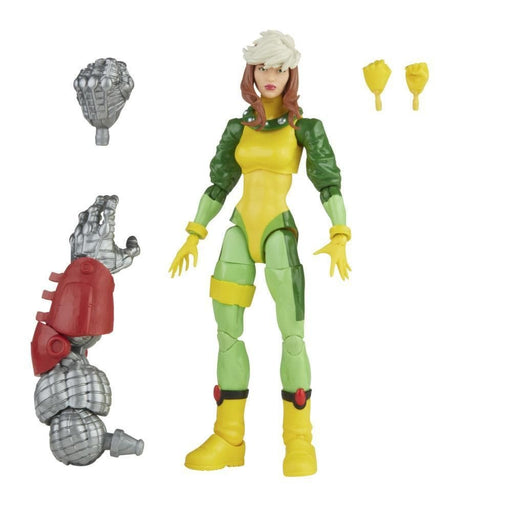 EAN 5010993839605 - Marvel Legends Series Rogue imagen 1