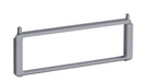 EAN 0891607000902 - Rain Design mBar pro Soporte para ordenador portátil Gris 38,1 cm (15") imagen 1