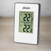 EAN 8712412676217 - Alecto WS-1050 estación meteorológica digital Blanco LCD Batería imagen 2