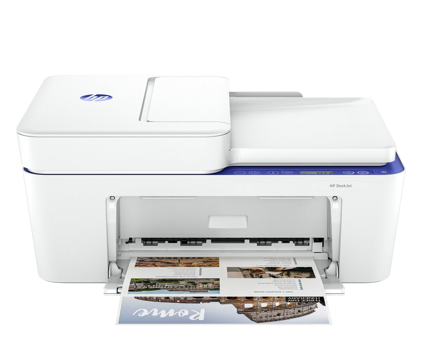 EAN 0196337820821 - HP DeskJet 4230e All-in-One Printer Inyección de tinta térmica A4 4800 x 1200 DPI 8,5 ppm Wifi imagen 1
