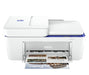 EAN 0196337820821 - HP DeskJet 4230e All-in-One Printer Inyección de tinta térmica A4 4800 x 1200 DPI 8,5 ppm Wifi imagen 1