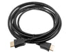 EAN 5904204401418 - Alantec AV-AHDMI-5.0 cable HDMI 5 m HDMI tipo A (Estándar) Negro imagen 1