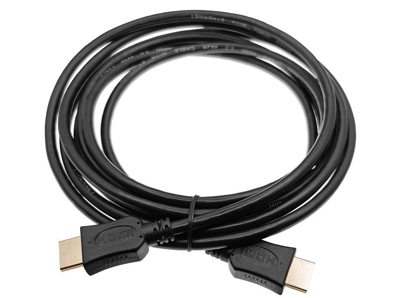 EAN 5904204401418 - Alantec AV-AHDMI-5.0 cable HDMI 5 m HDMI tipo A (Estándar) Negro imagen 1