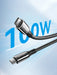 EAN 6922794772540 - Vention CTKBAV cable USB USB 2.0 1,2 m USB C imagen 2