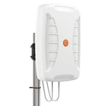 EAN 6009710925003 - Poynting A-XPOL-0024-V1-02 antena para red Antena omnidireccional Clase N 11 dBi imagen 1
