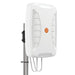 EAN 6009710925003 - Poynting A-XPOL-0024-V1-02 antena para red Antena omnidireccional Clase N 11 dBi imagen 1
