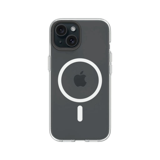 EAN 4711366126759 - RhinoShield MCA01295O7 funda para teléfono móvil 15,5 cm (6.1") Transparente imagen 1