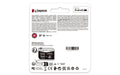 EAN 0740617347739 - Kingston Technology Canvas Go! Plus Clase 10 imagen 4