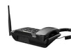 EAN 5908235979151 - MaxCom MM43D teléfono Teléfono analógico Negro imagen 3