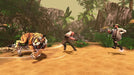EAN 5061005351066 - Outright Games Jumanji: Wild Adventures Estándar Nintendo Switch imagen 2