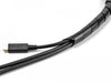 EAN 4043619190249 - DeLOCK 19024 pasacables Negro imagen 1