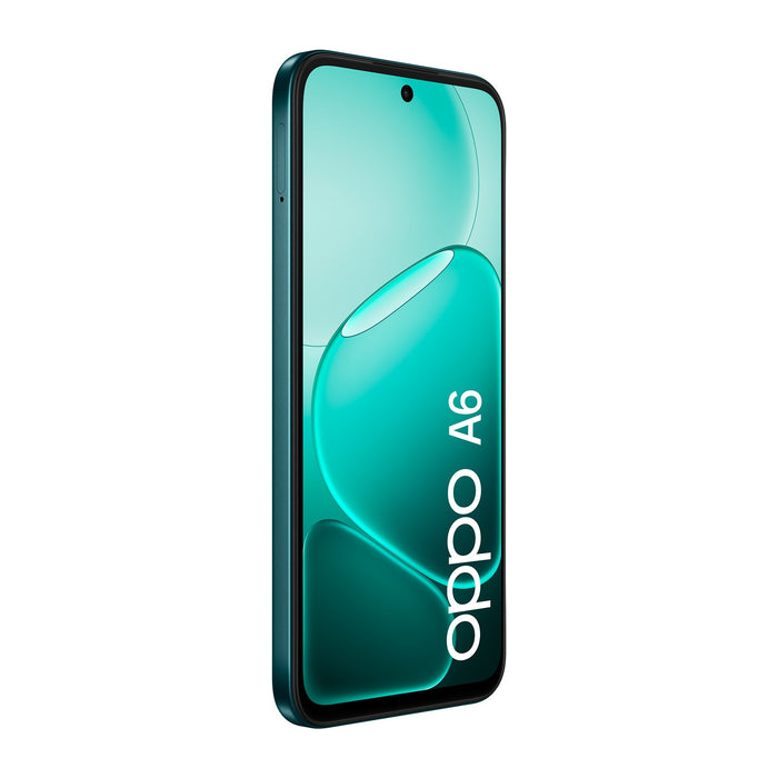 EAN 6932169390187 - OPPO A6 17,1 cm (6.75") SIM doble Android 15 4G USB Tipo C 6 GB 256 GB 6550 mAh Negro imagen 8