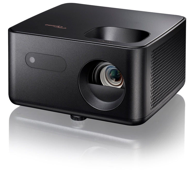 EAN 5055387668966 - Optoma Photon Life PK31 Proyector de alcance estándar 900 lúmenes ANSI DLP UHD 4K (3840x2160) 3D Negro imagen 5