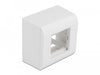 EAN 4043619813322 - DeLOCK 81332 caja de tomacorriente No imagen 1