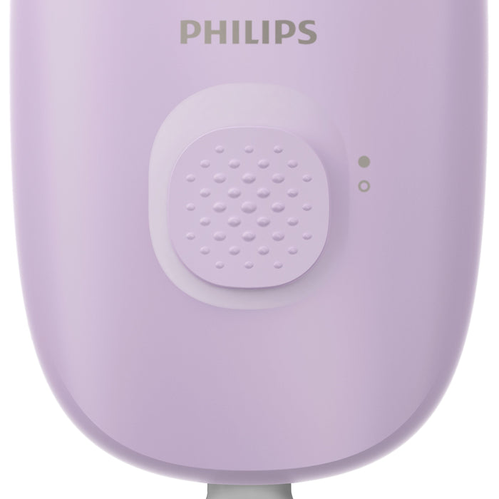 EAN 8720689030915 - Philips 2000 series BRE237/00 depiladora Lila imagen 2