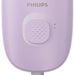 EAN 8720689030915 - Philips 2000 series BRE237/00 depiladora Lila imagen 2