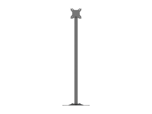 EAN 7350105210549 - Multibrackets 0549 soporte para pantalla de señalización 76,2 cm (30") Negro imagen 2