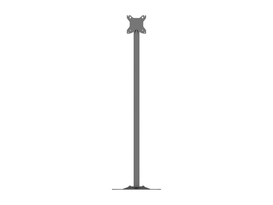EAN 7350105210549 - Multibrackets 0549 soporte para pantalla de señalización 76,2 cm (30") Negro imagen 2