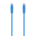 EAN 8436574706871 - AISENS A145-0575 cable de red 2 m Cat6a U/UTP (UTP) imagen 1