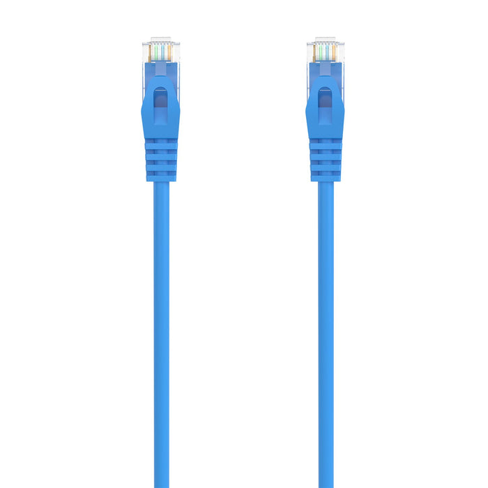 EAN 8436574706888 - AISENS A145-0576 cable de red 3 m Cat6a U/UTP (UTP) imagen 1