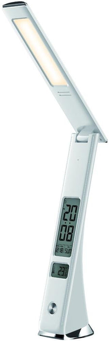 EAN 5999097943909 - Avide ABLDL-BLC-5W-WH lámpara de mesa LED F Blanco imagen 2