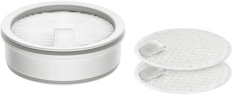 EAN 6932554463502 - Xiaomi E204-LX Filtro Robot aspirador imagen 1